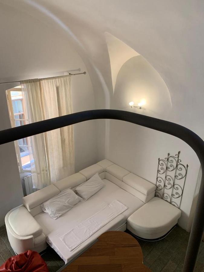 Appartement Dream House Sanremo's Center