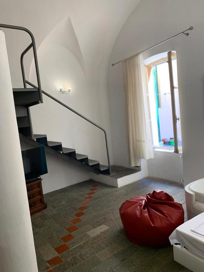 Apartment Dream House Sanremo's Center Sanremo