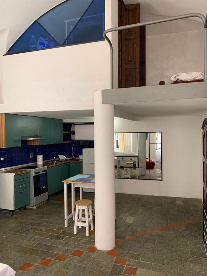 Apartment Dream House Sanremo's Center Sanremo