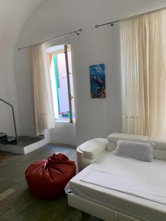 Apartment Dream House Sanremo's Center Sanremo
