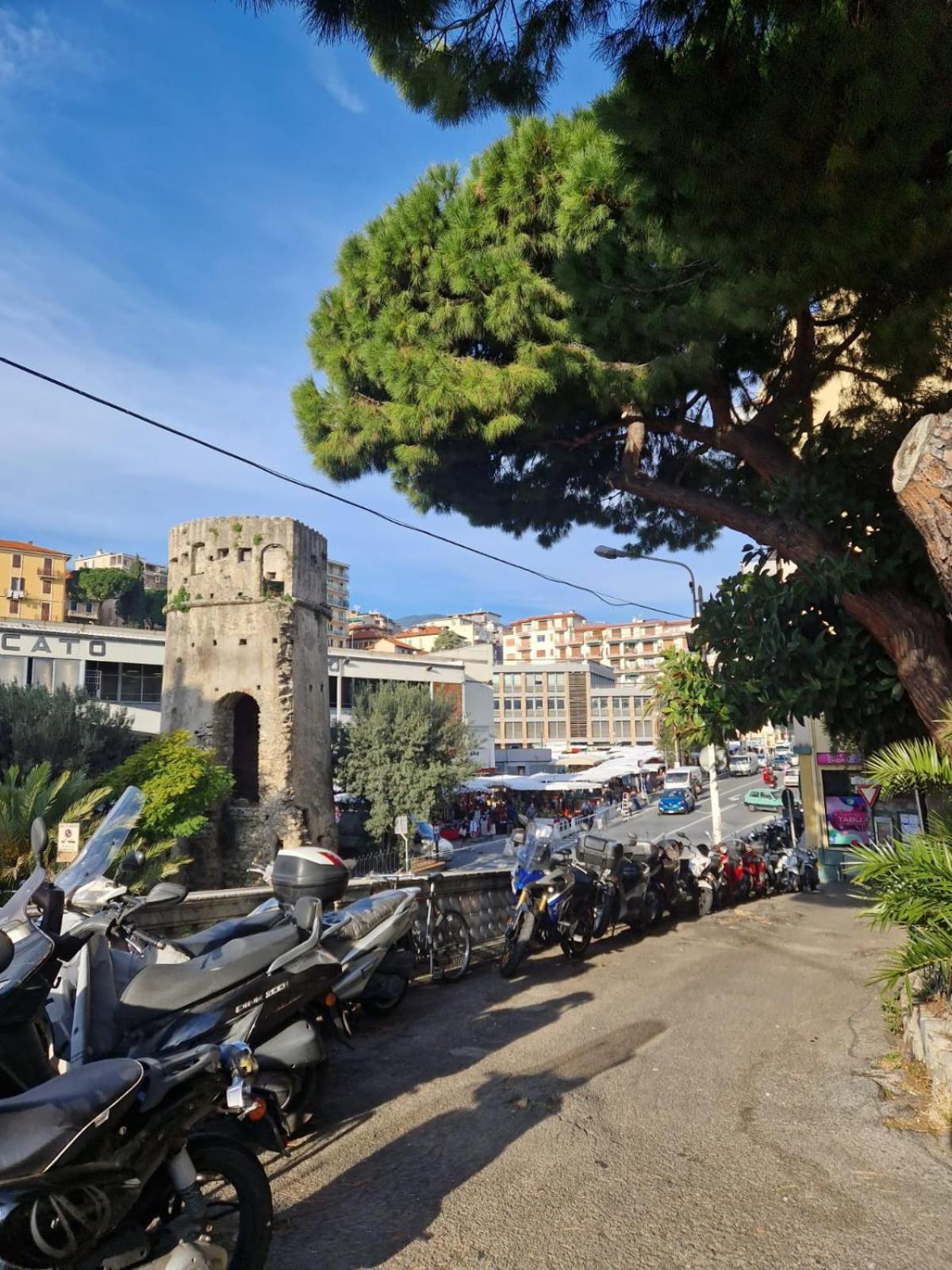 Dream House Sanremo's Center *