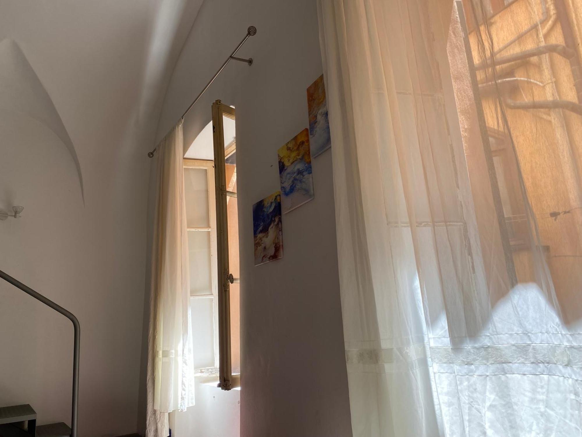 Dream House Sanremo's Center